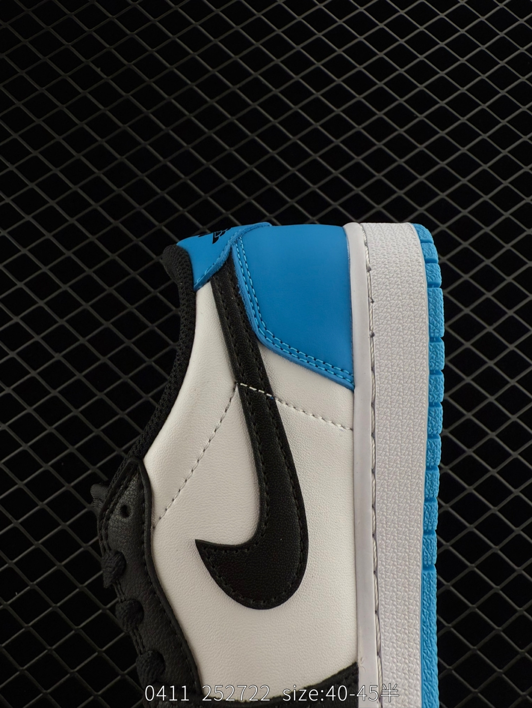 Nike Air Jordan 1 Retro Low OG AJ1